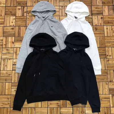 ￥~155 EMP⭐RIO AR⭐ANI HOODIE 07111965