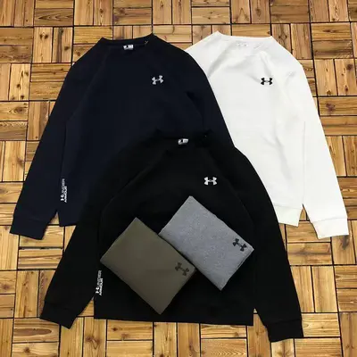 ￥~155 UN⭐ER AR⭐OUR HOODIE 07111665