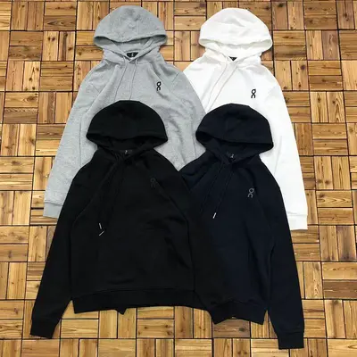 ￥~155 ON HOODIE 07111865