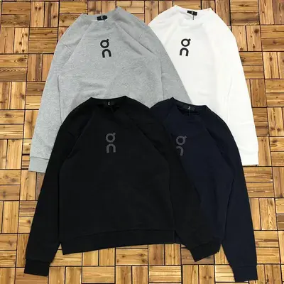 ￥~155 ON HOODIE 07111365
