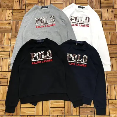 ￥~155 RA⭐PH⭐AUREN HOODIE 07111265