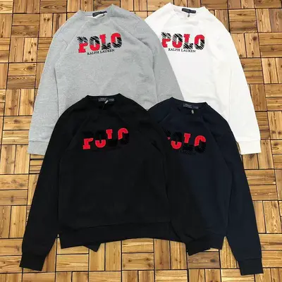 ￥~155 RA⭐PH⭐AUREN HOODIE 07111165