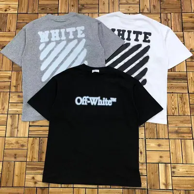 ￥~112 OFF-WHITE T-SHIRT 07113064