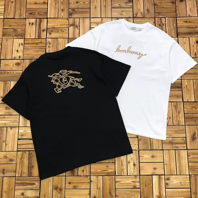 ￥~138 BUR⭐⭐RRY T-SHIRT 07110464
