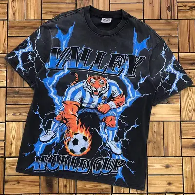 ￥~112 VA⭐LL⭐Y T-SHIRT 07111364