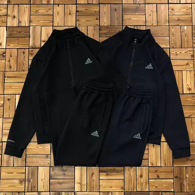 ￥~328 AD⭐DAS JACKET TROUSERS 07112065