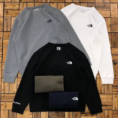 ￥~155 TH⭐NO⭐FCE HOODIE 07111465