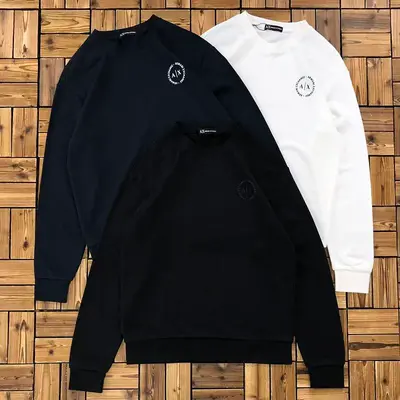 ￥~155 AR⭐ANI EXCH⭐NGE HOODIE 07111065