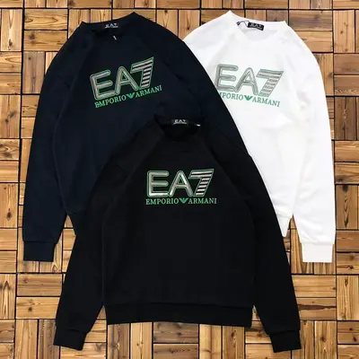 ￥~155 EMP⭐RIO AR⭐ANI HOODIE 07110965