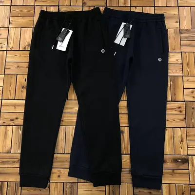 ￥~155 LUL⭐LEM⭐N TROUSERS 07110265