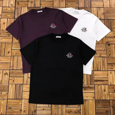 ￥~125 LOE⭐E T-SHIRT 07110367