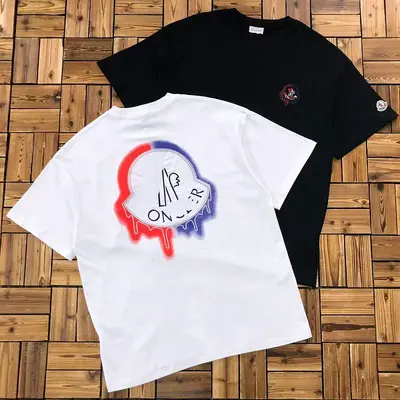 ￥~138 MON⭐LER T-SHIRT 07110264
