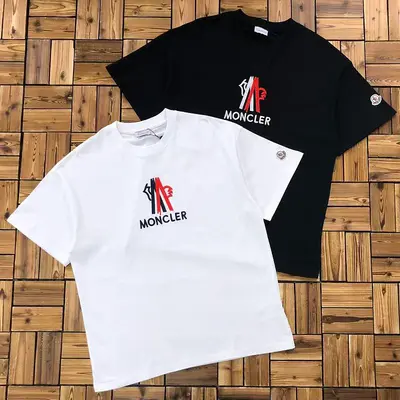 ￥~138 MON⭐LER T-SHIRT 07110164