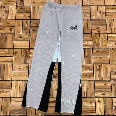 ￥~185 GALLERY DEPT TROUSERS 07132865