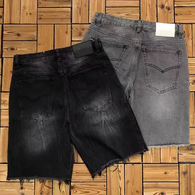 ￥~215 GALLERY DEPT SHORTS 07130864