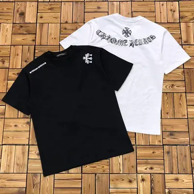 ￥~138 CHROM⭐ HE⭐RTS T-SHIRT 07132765