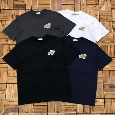 ￥~118 MON⭐LER T-SHIRT 07130367