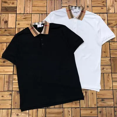 ￥~125 BUR⭐⭐RRY POLO 07130163