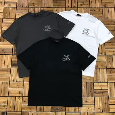￥~125 AR⭐⭐ERYX T-SHIRT 07130567