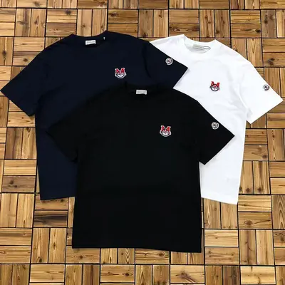 ￥~125 MON⭐LER T-SHIRT 07130467