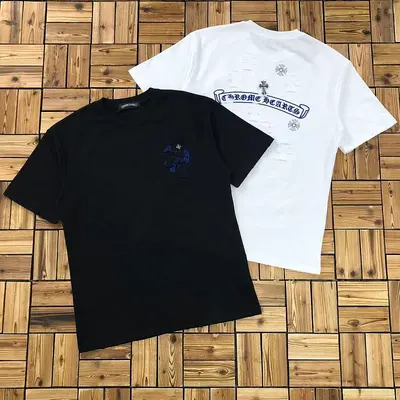 ￥~145 CHROM⭐ HE⭐RTS T-SHIRT 07131565