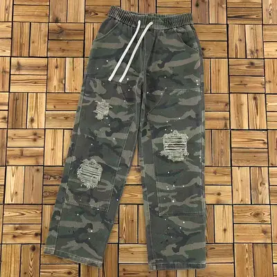 ￥~188 SA⭐NT MI⭐HAEL TROUSERS 07130664