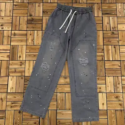 ￥~188 SA⭐NT MI⭐HAEL TROUSERS 07130764