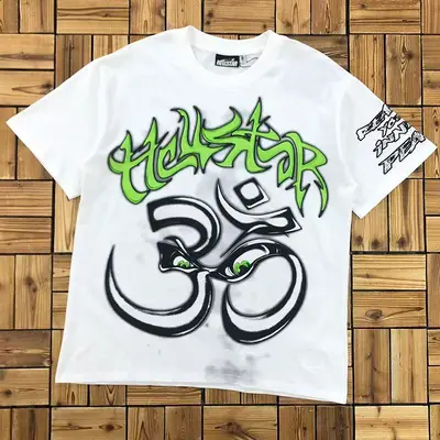 ￥~105 HELLSTAR T-SHIRT 07130365