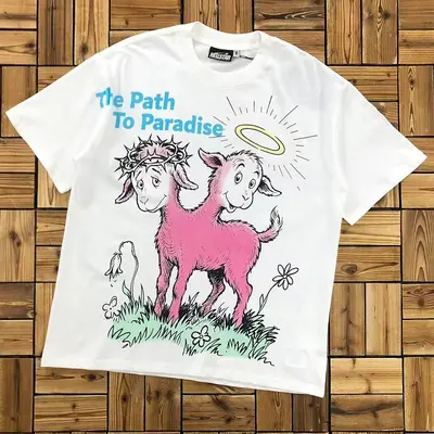 ￥~105 HELLSTAR T-SHIRT 07130565