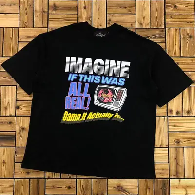 ￥~112 BR⭐KEN PL⭐NET T-SHIRT 07130965