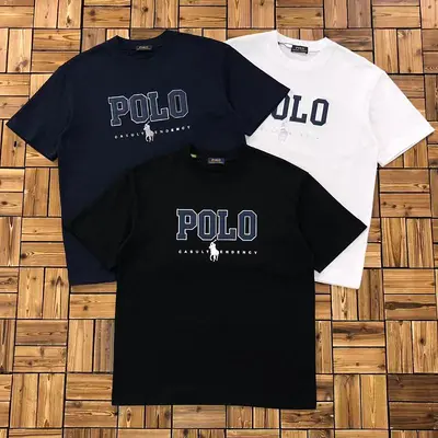 ￥~125 RA⭐PH⭐AUREN T-SHIRT 07130867