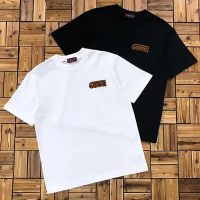 ￥~118 GU⭐CI T-SHIRT 07130167
