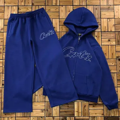 TOP￥~165 TROUSERS￥~155 COR⭐EIZ HOODIE TROUSERS 07130464