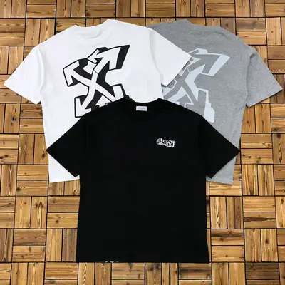 ￥~118 OFF-WHITE T-SHIRT 07132365