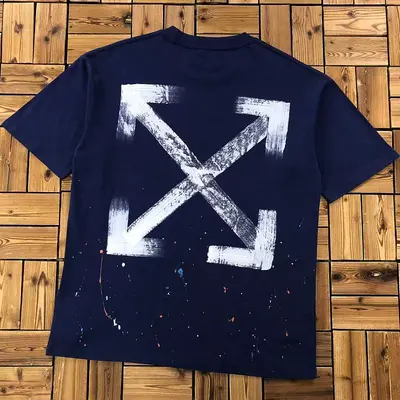 ￥~118 OFF-WHITE T-SHIRT 07132265