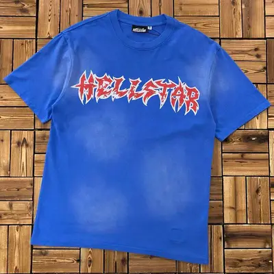￥~112 HELLSTAR T-SHIRT 07130665