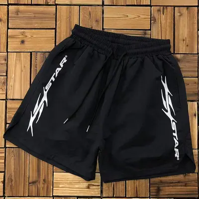 ￥~118 HELLSTAR SHORTS 07131564