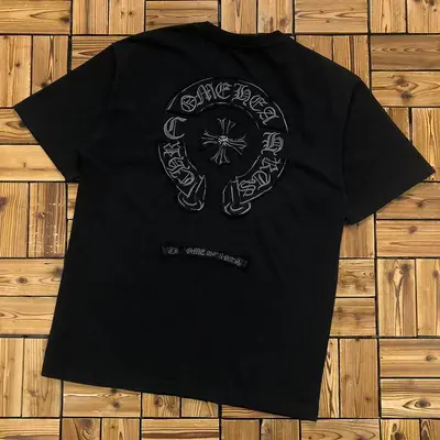￥~145 CHROM⭐ HE⭐RTS T-SHIRT 07131065
