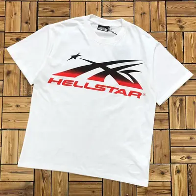 ￥~105 HELLSTAR T-SHIRT 07130465