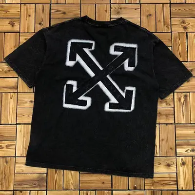 ￥~135 OFF-WHITE T-SHIRT 07132165