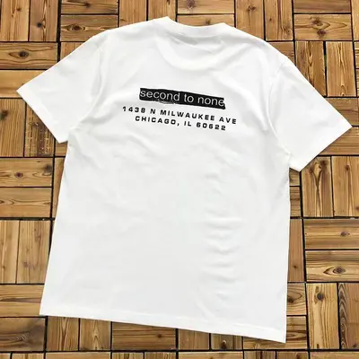 ￥~128 SUP⭐EME T-SHIRT 07142065