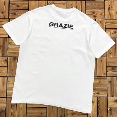 ￥~128 SUP⭐EME T-SHIRT 07141965