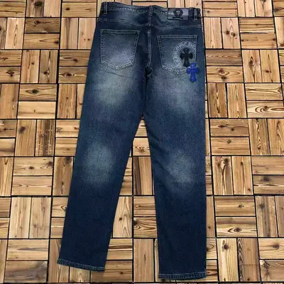 ￥~225 CHROM⭐ HE⭐RTS TROUSERS 07142464