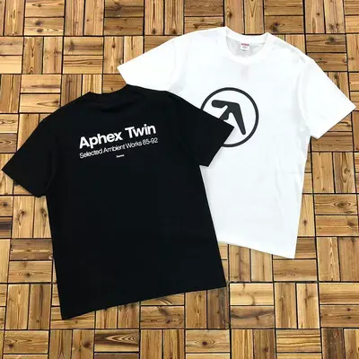 ￥~128 SUP⭐EME T-SHIRT 07141565