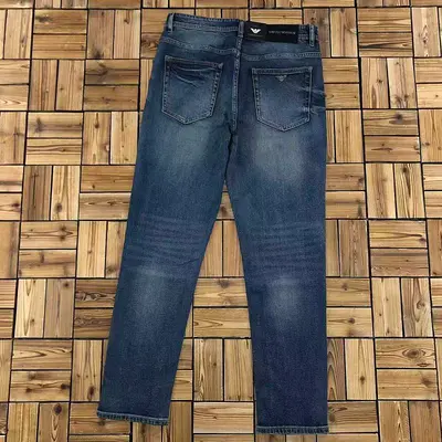 ￥~225 EMP⭐RIO AR⭐ANI TROUSERS 07141764