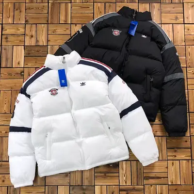 ￥~225 AD⭐DAS COTTON COAT 07140162