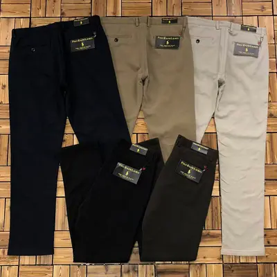 ￥~215 RA⭐PH⭐AUREN TROUSERS 07143164