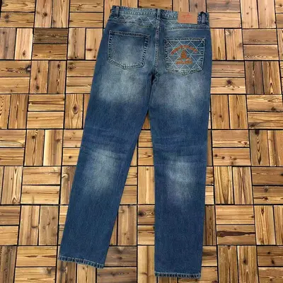 ￥~245 PRA⭐A TROUSERS 07140364