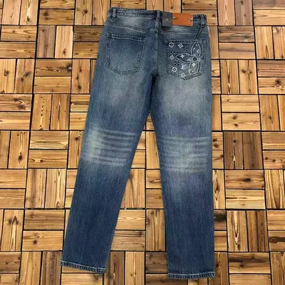 ￥~225 L⭐V⭐ TROUSERS 07140964