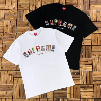 ￥~SUP⭐EME T-SHIRT 07140865